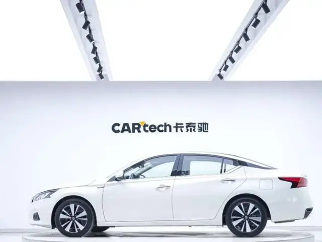 Nissan Teana 2021 — фото 2