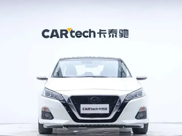 Nissan Teana 2021 — фото 4