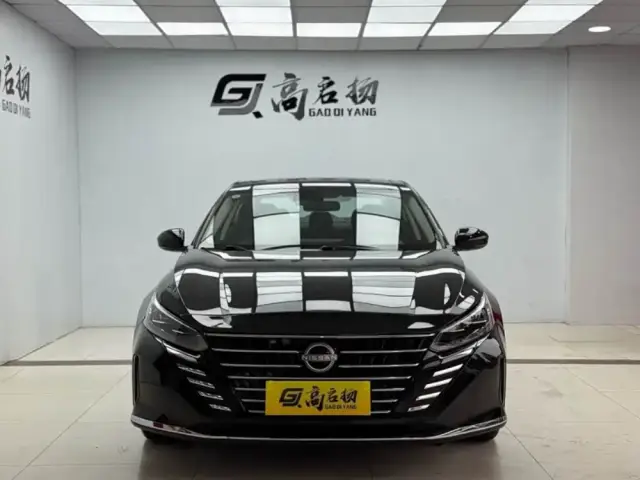 Nissan Teana 2023 — фото 2