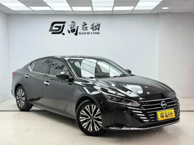 Nissan Teana 2023 — фото 3