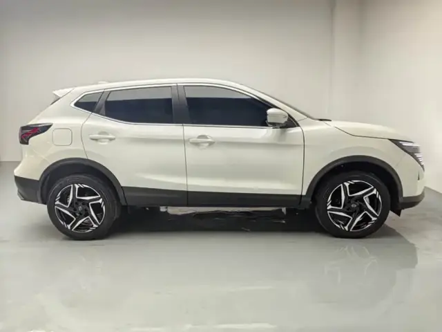 Nissan Qashqai 2026 — фото 3