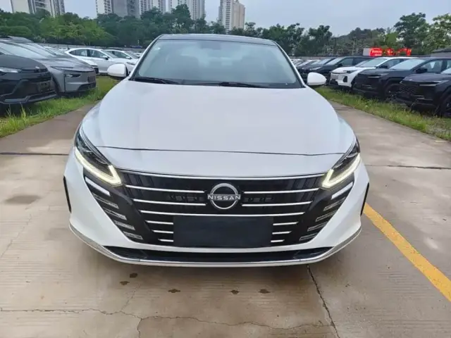 Nissan Teana 2023 — фото 2