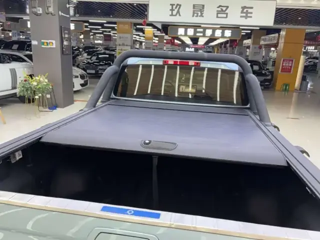 Great Wall Poer King Kong 2023 — фото 4