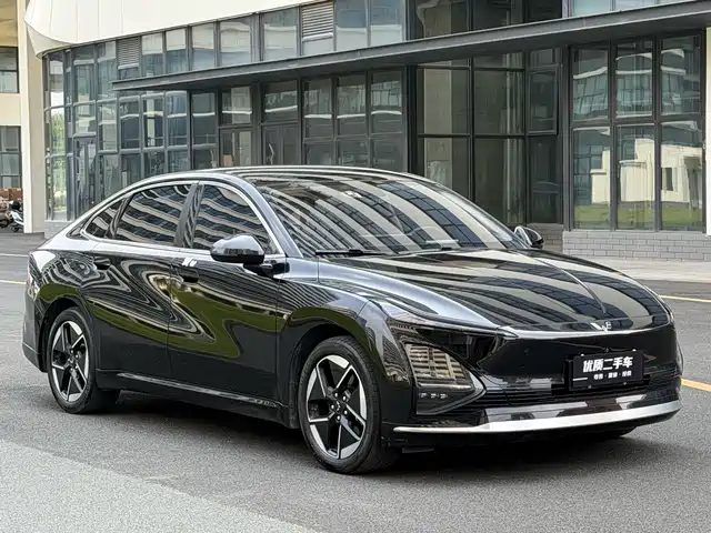 Wuling Starlight 2025