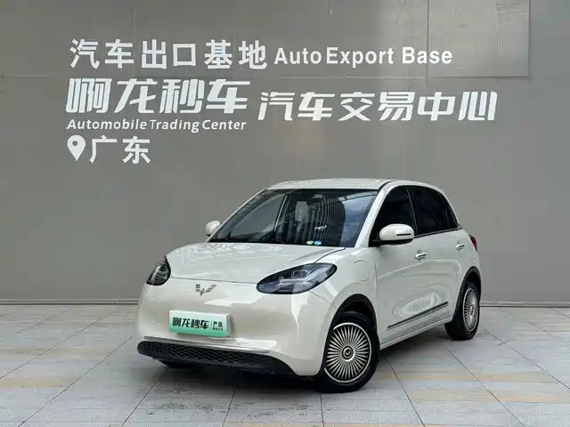Wuling Bingo 2023