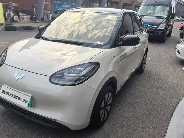 Wuling Bingo 2024