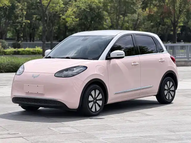 Wuling Bingo 2023