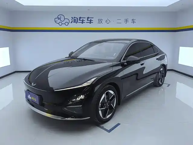 Wuling Starlight 2024