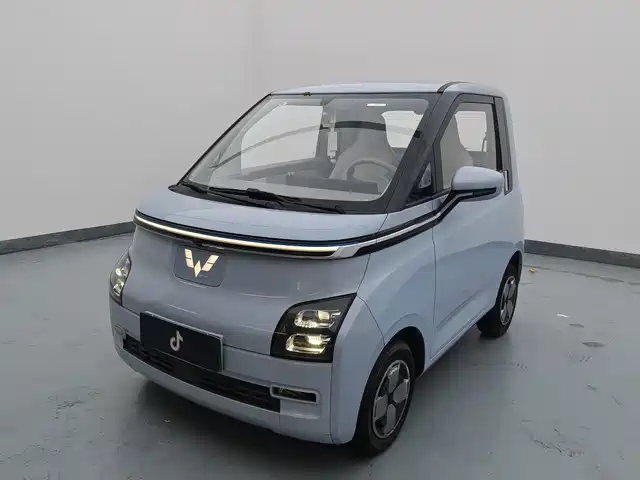 Wuling Air ev 2024