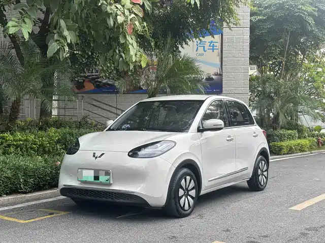 Wuling Bingo 2023