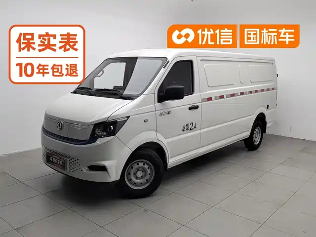 Dongfeng Yufeng EM27 2025