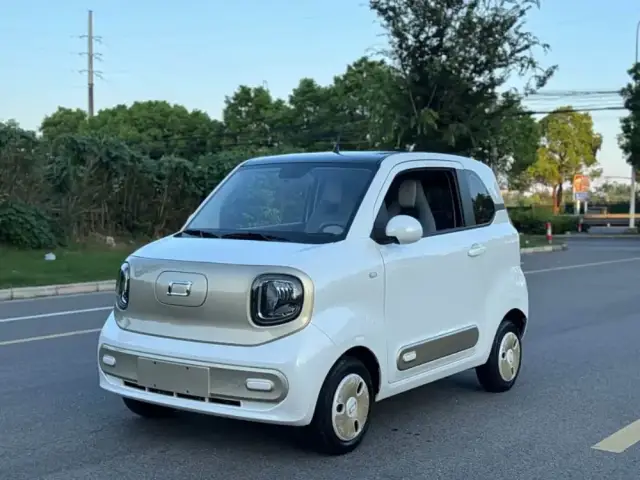Bestune Xiaoma 2024