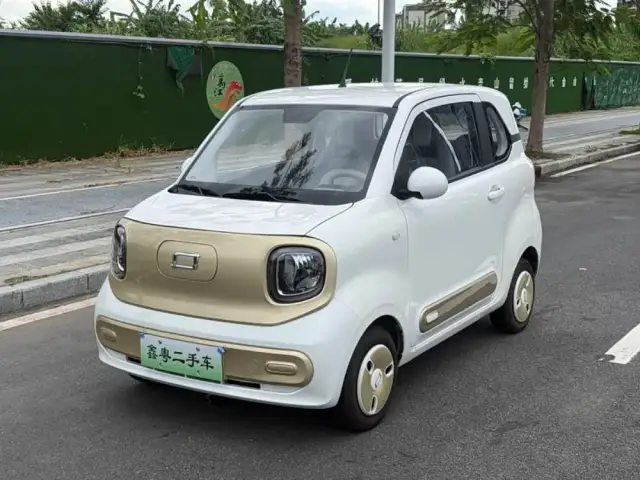 Bestune Xiaoma 2025