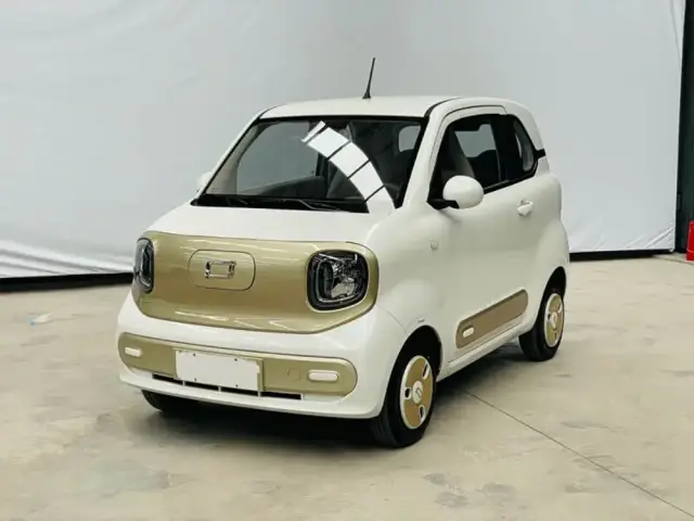 Bestune Xiaoma 2026