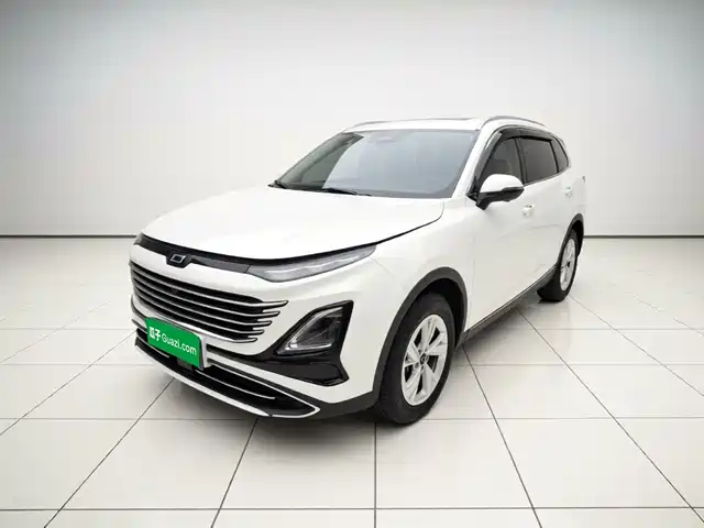 Bestune T90 2024