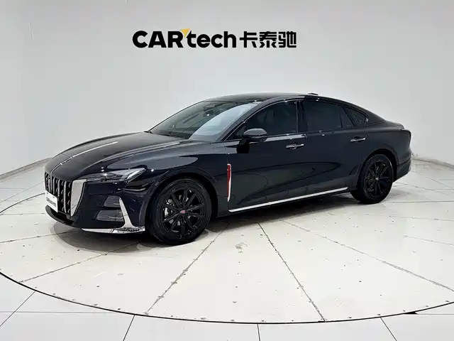 Hongqi H6 2024