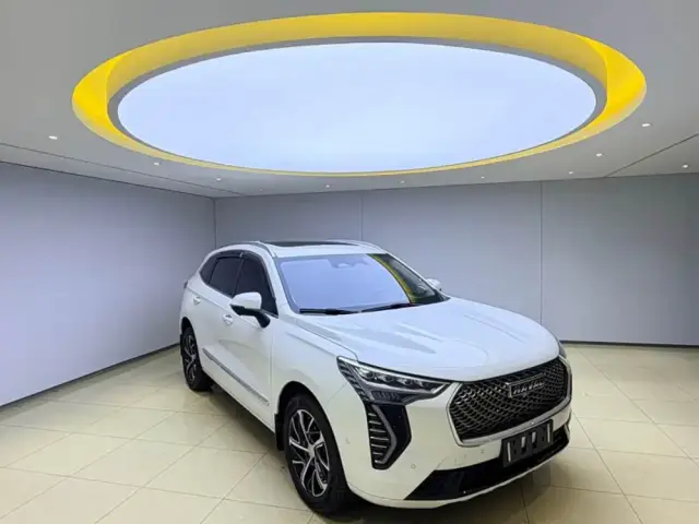 Haval First Love 2022 — фото 3
