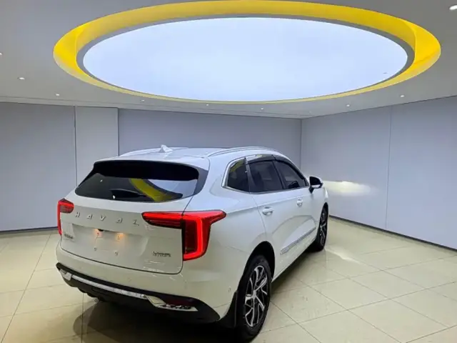 Haval First Love 2022 — фото 4