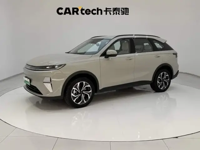 Haval XiaolongMAX 2025