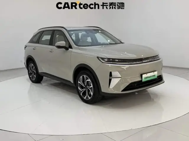 Haval XiaolongMAX 2025 — фото 2