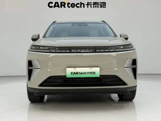 Haval XiaolongMAX 2025 — фото 3
