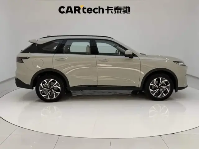 Haval XiaolongMAX 2025 — фото 4
