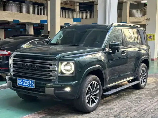 Haval H9 2024