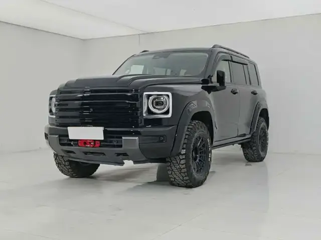 Haval H9 2024