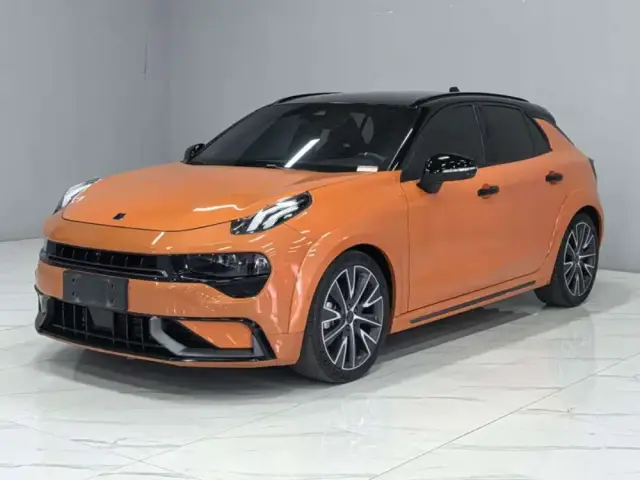 Lynk & Co 02 2021