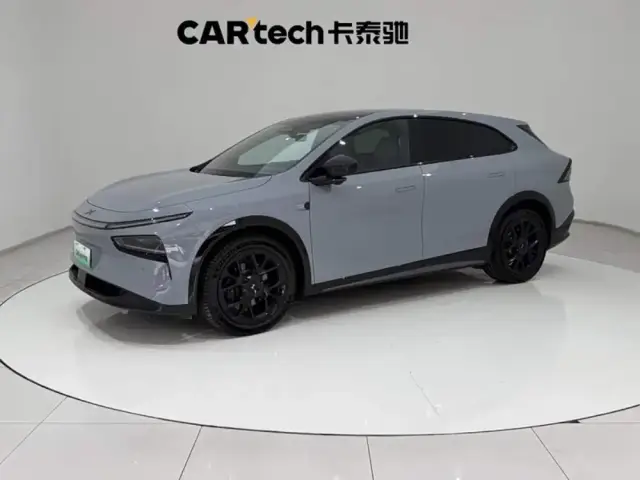 Xpeng G7 2025