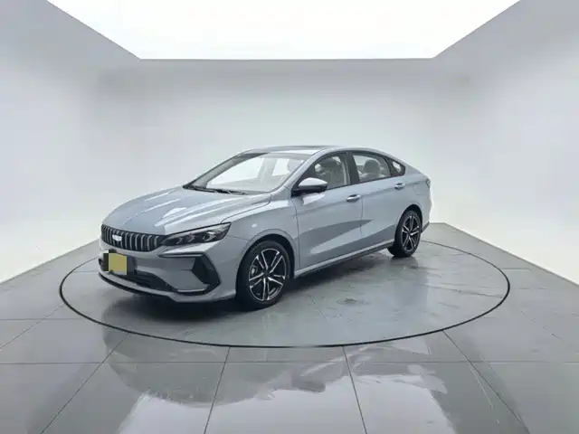Geely Binrui 2026