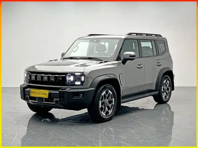 Jetour T2 2026