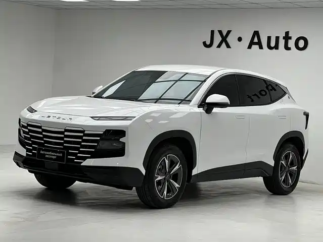 Jetour Dashing 2023