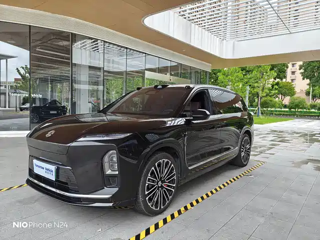 NIO ES8 2026