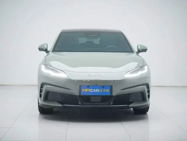 BYD Seal 06 GT 2026